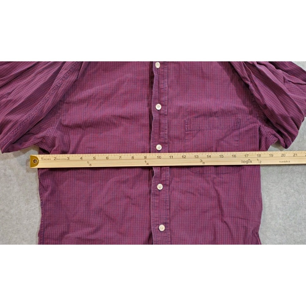 Brooks Brothers Men's Regent Dress Shirt Size Small - Picture 4 of 7